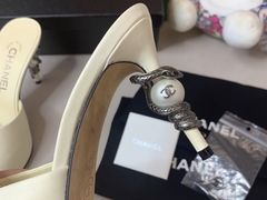 -CHANEL(恒隆广场店)