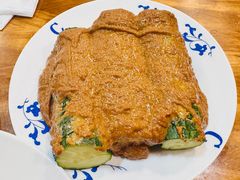 -柴氏风味斋(甘家口店)