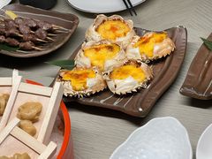 -泰妃殿(新世界旗舰店)
