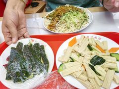 -新川面馆(新街口起源店)
