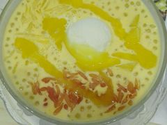 -味莊茶餐厅·自家點心(万象城店)