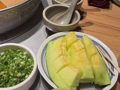 -巴奴毛肚火锅(相州店)