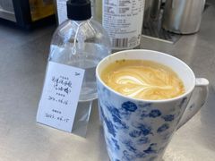 -Manner Coffee(IFS一楼店)