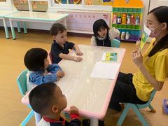 -金睿家国际托育早教中心(珠江新城店)