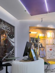 -Real Pilates优体普拉提