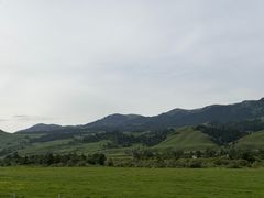 -新疆那拉提国家旅游度假区