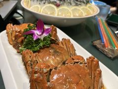 -金龙·打边炉(南京西路店)