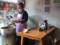 大堂-南街牛肉麺(南街店)