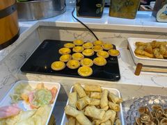 -翰坂自助餐(高沙店)
