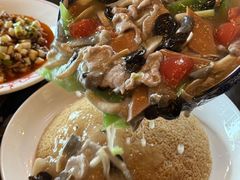 -饭江湖·江湖菜(湖广会馆店)