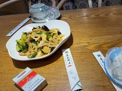 -黑家养生粥道馆(新世纪店)