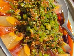 -辛香汇·现炒川菜(共康店)