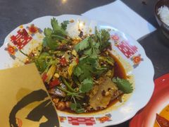 -馬伍旺川菜(江北虹悦城店)