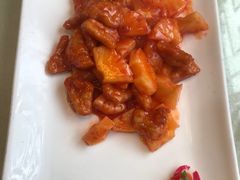 -长春观斋补堂素菜馆