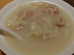 -龙抄手食府(浣花北路店)