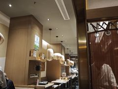 -虹料理·日料放题(悠方店)