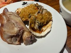 -汉巴味德(大悦城店)