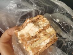 -甜嘟嘟烘焙坊(舒城路店)