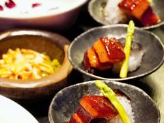 -鲜璟台·地标景观餐厅(上海中心店)