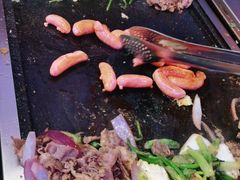 -郭记烤肉创始店(民丰大街店)