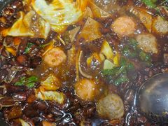 -受气牛肉·重庆耙牛肉(来福士店)