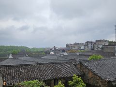 -乌石村