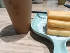 -珍粥道(杉杉奥特莱斯店)