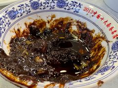 -老浒记烤鸭-北京菜(琉璃厂店)