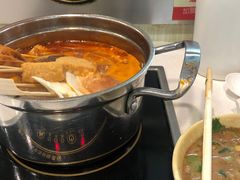 -就这家旋转小火锅(西安路罗斯福店)