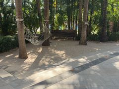 -三亚湾海居雅高铂尔曼度假酒店