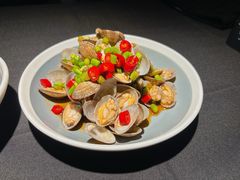 -海趣餐厅·苏式家菜(高新店)