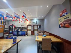 -小船渔村•大连菜•大连焖鱼(明泽街店)