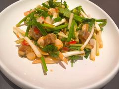 -松涛园朝鲜·海鲜·料理店(鸭绿江断桥店)