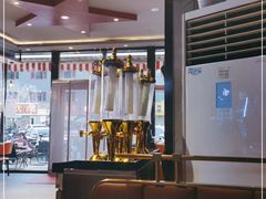-醉炫音速烧烤·干煸菜(沙河总店)