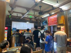-慧娟面馆·餐厅(望江路店)