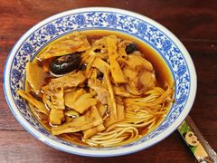 -西园寺素食(西园弄戒幢律寺店)