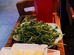 -傣妹火锅(南京东路一店)