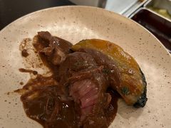 -Ocean's Table 欧舍