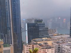 -香港尖沙咀凯悦酒店