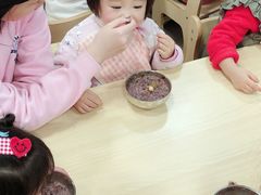 -黄浦乐烁龙鱼宝贝托育园(海潮路校区)