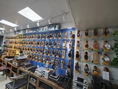 -北京天域联达耳机店(财智国际大厦店)