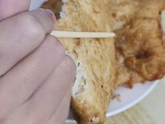 -老方子馅饼粥(台东店)