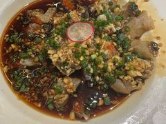 -阿毛饭店(和义路店)