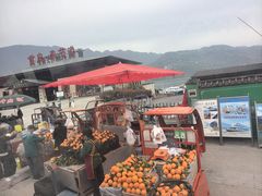 -白帝城·瞿塘峡景区