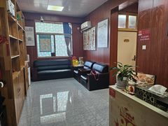 -国医整脊馆(武夷路店)