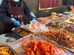 -傻二炒货龙虾(李沧旗舰店)