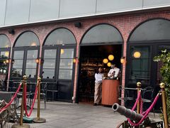 -太平山餐厅(山顶道店)