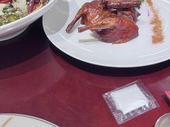 -中国坊中餐厅(石家庄希尔顿酒店)