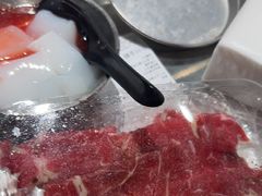 -炽城·烤肉名家(鸿达中央广场店)