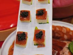 -范家小馆·烤鸭新京菜(金融街店)
